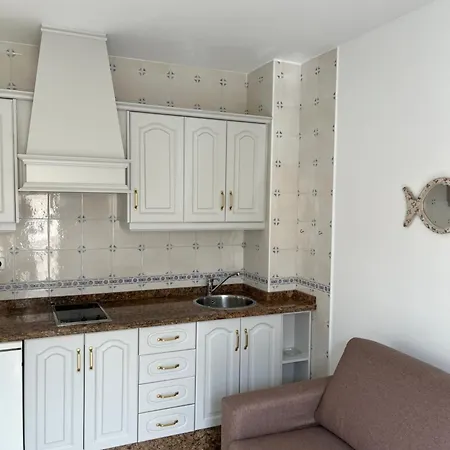 La Proa Apartment