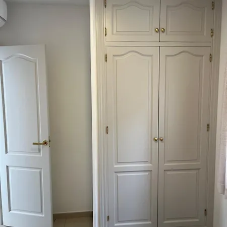 La Proa Апартаменты Торремолинос