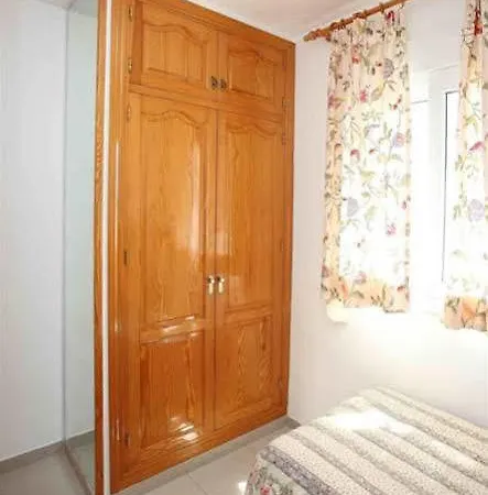 La Proa Апартаменты