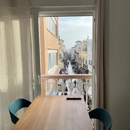 La Proa * Torremolinos