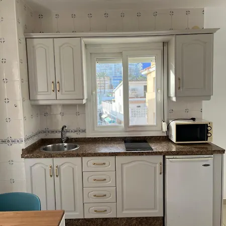 La Proa Torremolinos