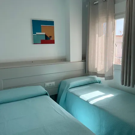 La Proa Appartamento