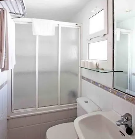 La Proa Lägenhet Torremolinos