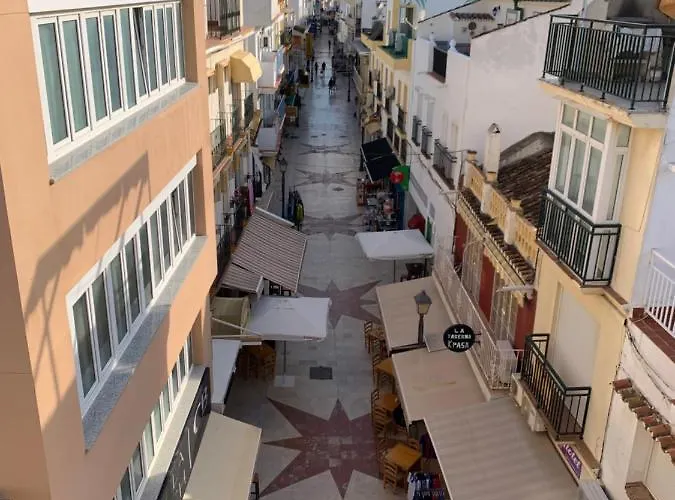 Апартаменты La Proa