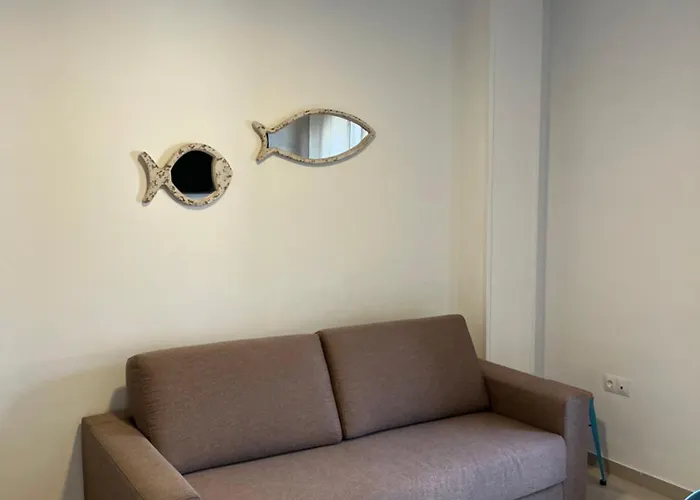 Apartment La Proa Torremolinos