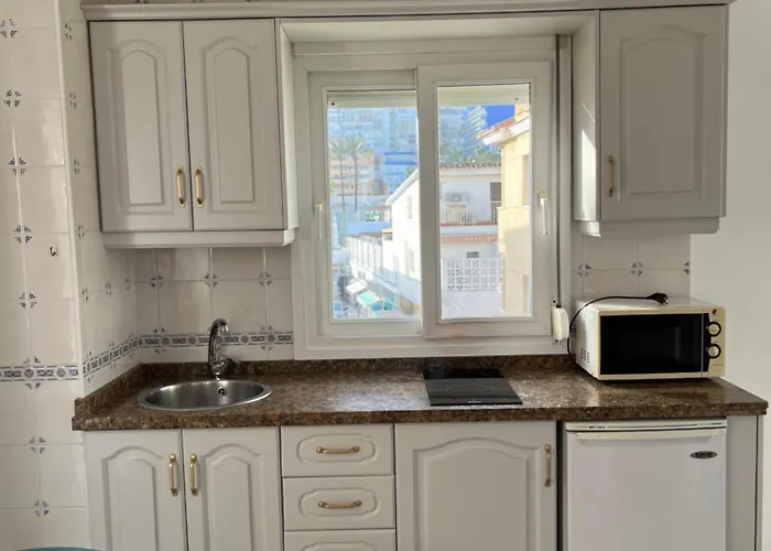 La Proa Торремолинос