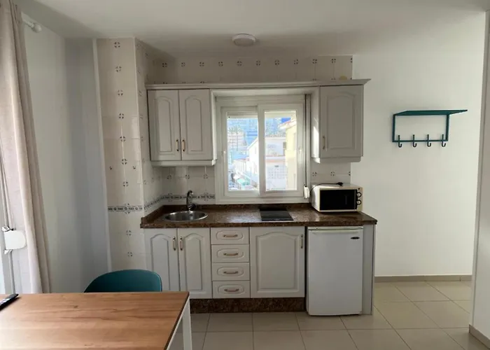 La Proa * Торремолинос