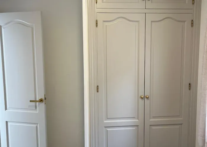 La Proa Apartment Torremolinos