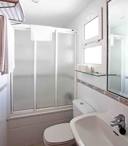 La Proa Apartment Torremolinos