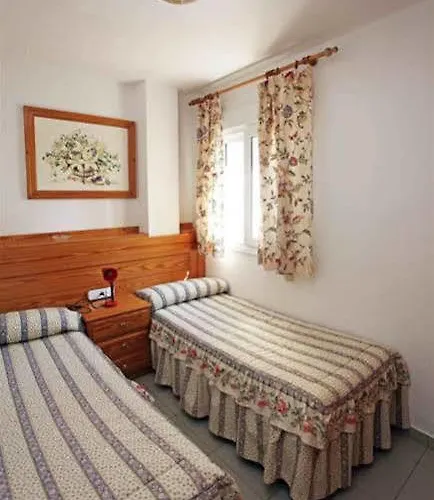 Appartamento La Proa *