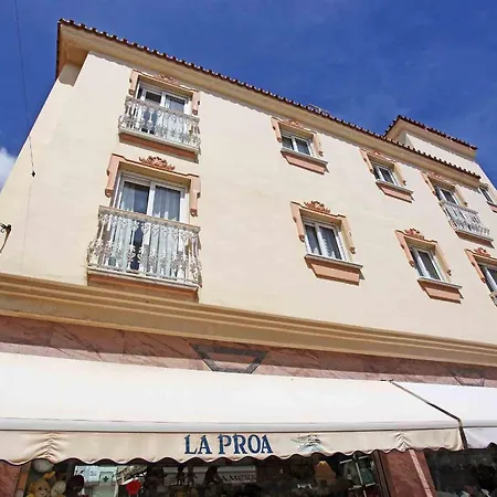 La Proa