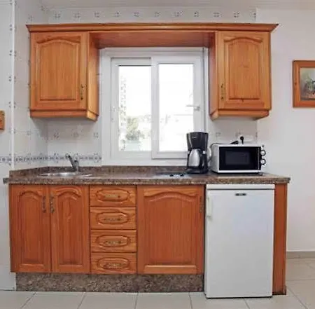 La Proa טורמולינוס