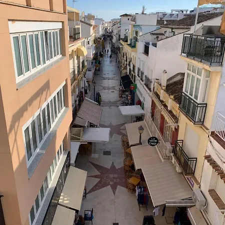 Apartamento La Proa