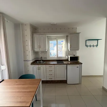 La Proa * Torremolinos