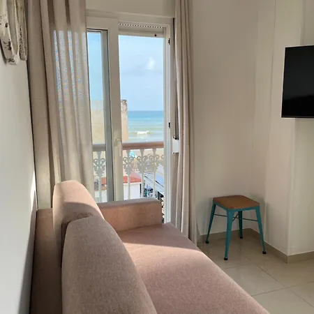 Apartamento La Proa *