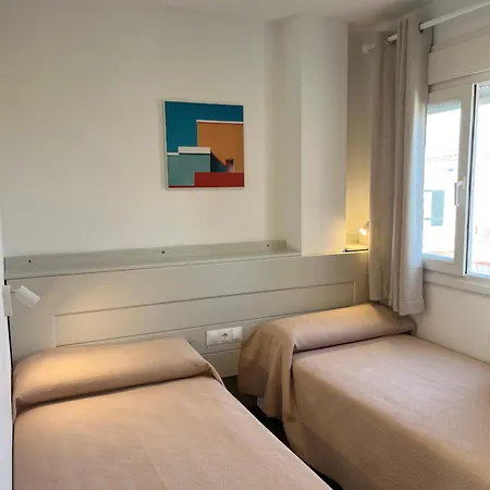 Apartamento La Proa