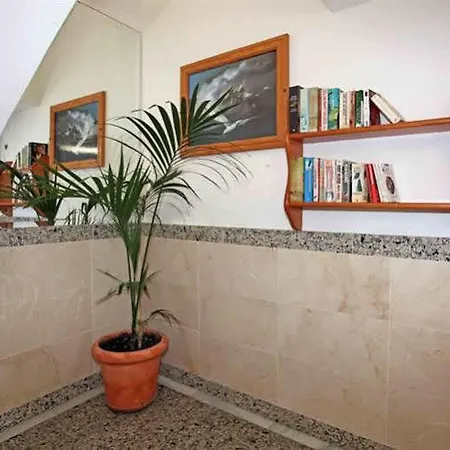 Apartamento La Proa *