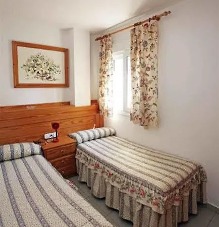 Apartamento La Proa *