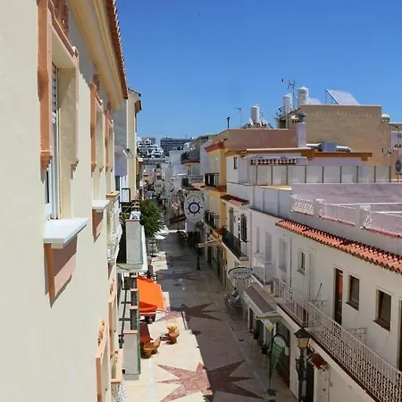 La Proa Apartamento *