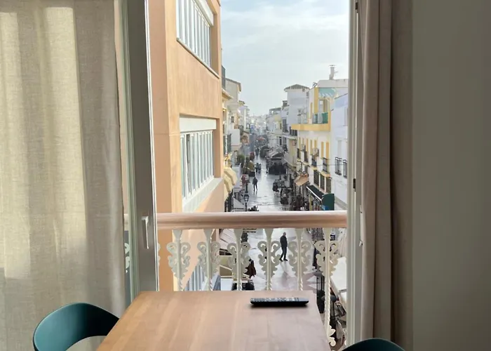 La Proa * Torremolinos