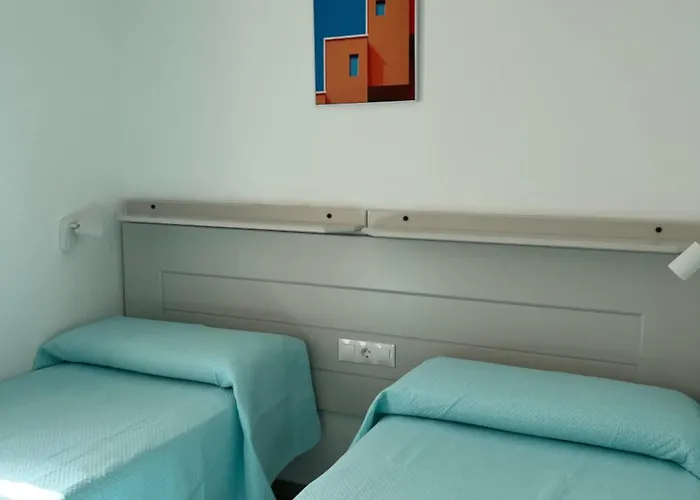 La Proa * Torremolinos